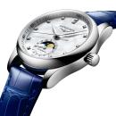 Longines LONGINES MASTER COLLECTION MOONPHASE (Ref: L2.409.4.87.0) - Bild 4