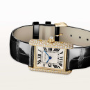 Cartier Tank Louis Cartier (Ref: WJTA0074) - Bild 5