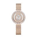 Chopard Happy Diamonds Icons Joaillerie (Ref: 204180-5201) - Bild 0
