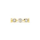 Messika D-Vibes Ring MM (Ref: 12991-YG) - Bild 3