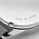 NOMOS Glashütte Club Campus deep pink (Ref: 711) - Bild 5