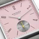 NOMOS Glashütte Tetra – Die Wildentschlossene (Ref: 476) - Bild 5