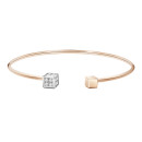Chopard Ice Cube Be Cube Choker (Ref: 81A661-9003) - Bild 0
