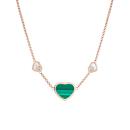 Chopard Happy Hearts Halskette (Ref: 81A082-5102) - Bild 0