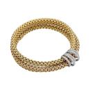 FOPE Solo Flex'it Armband (Ref: 65106BX_PB_G_XBX_0XS) - Bild 0