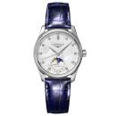Longines LONGINES MASTER COLLECTION MOONPHASE (Ref: L2.409.4.87.0) - Bild 0