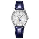 Longines The Longines Master Collection (Ref: L2.409.4.87.0) - Bild 0