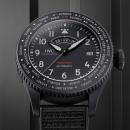 IWC PILOT’S WATCH TIMEZONER TOP GUN CERATANIUM® (Ref: IW395505) - Bild 8