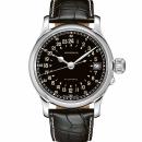 Longines LONGINES TWENTY-FOUR HOURS (Ref: L2.751.4.53.4) - Bild 0