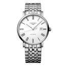 Longines The Longines Elegant Collection (Ref: L4.910.4.11.6) - Bild 0