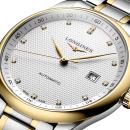 Longines LONGINES MASTER COLLECTION (Ref: L2.893.5.97.7) - Bild 6
