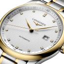 Longines The Longines Master Collection (Ref: L2.893.5.97.7) - Bild 6