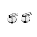 Chopard Classic Manschettenknöpfe  (Ref: 95014-0055) - Bild 2