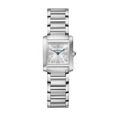 Cartier Tank Française (Ref: WSTA0129) - Bild 0