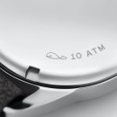 NOMOS Glashütte Club Campus blue purple (Ref: 713) - Bild 5