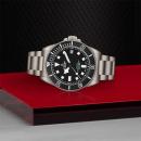 TUDOR Pelagos Ultra (Ref: M2543C1A7NU-0001) - Bild 4