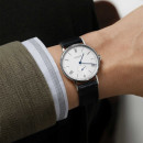NOMOS Glashütte Ludwig (Ref: 201) - Bild 5