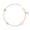 Bron Joy Armband (Ref: 8AR4004MBRCBR) - Bild 0