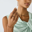 Marco Bicego Jaipur Color Ring (Ref: AB675 RG01 Y) - Bild 2