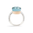 Pomellato Nudo Ring (Ref: PAB4010O6000DB0OY) - Bild 4