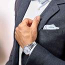 Longines LONGINES MASTER COLLECTION CHRONOGRAPH (Ref: L2.629.4.78.6) - Bild 7