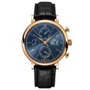 IWC PORTOFINO CHRONOGRAPH (Ref: IW391035) - Bild 0