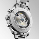 Longines LONGINES SPIRIT FLYBACK (Ref: L3.821.4.53.6) - Bild 2
