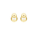Chopard Happy Diamonds Icons Ohrstecker (Ref: 83A191-0001) - Bild 4