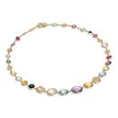 Marco Bicego Jaipur Color Halskette (Ref: CB2160_MIX01_Y_02) - Bild 0