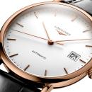 Longines LONGINES ELEGANT COLLECTION (Ref: L4.787.8.12.4) - Bild 4