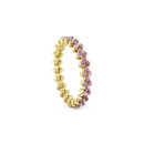 Serafino Consoli Brevetto Multi-Size Ring (Ref: RMS 3F2 YG PS) - Bild 2