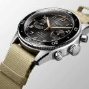 Longines LONGINES SPIRIT FLYBACK (Ref: L3.821.4.53.9) - Bild 2