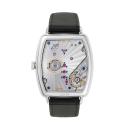 NOMOS Glashütte Lux Weißgold (Ref: 920) - Bild 2