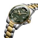 Longines HYDROCONQUEST (Ref: L3.781.3.06.7) - Bild 4