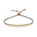 Schaffrath COLORTAIRE Armband (Ref: CTR72_B_008_BR_2_14_CHASHMERE_YW) - Bild 0