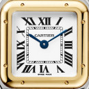 Cartier Panthère de Cartier (Ref: W2PN0018) - Bild 7