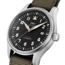 IWC PILOT’S WATCH AUTOMATIC SPITFIRE (Ref: IW326805) - Bild 3