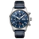 IWC PILOT’S WATCH CHRONOGRAPH (Ref: IW378003) - Bild 0