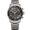 Longines LONGINES SPIRIT FLYBACK TITANIUM (Ref: L3.821.1.53.6) - Bild 0