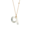 Gellner Love Letters Collier (Ref: 2-81713-17) - Bild 0