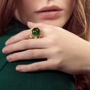 Ole Lynggaard Copenhagen Snakes Ring (Ref: A2961-401) - Bild 2
