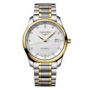 Longines LONGINES MASTER COLLECTION (Ref: L2.793.5.97.7) - Bild 0