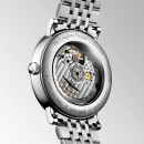 Longines LONGINES ELEGANT COLLECTION (Ref: L4.910.4.99.6) - Bild 2