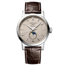 Longines THE LONGINES 1832 (Ref: L4.826.4.92.2) - Bild 0