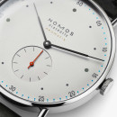 NOMOS Glashütte Metro neomatik 39 (Ref: 1113) - Bild 3