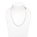 Tamara Comolli EIGHT Kette (Ref: C-Egt-2-rg-51) - Bild 0