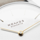 NOMOS Glashütte Orion 33 Duo (Ref: 319) - Bild 4