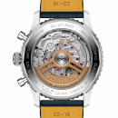Breitling Navitimer B19 Chronograph 43 Perpetual Calender (Ref: LB19211A1C1P1) - Bild 2