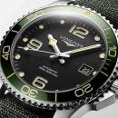 Longines HYDROCONQUEST (Ref: L3.781.4.05.2) - Bild 4