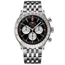 Breitling Navitimer B01 Chronograph 46 (Ref: AB0137211B1A1) - Bild 0